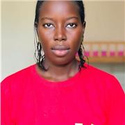 Je suis très heureuse  de vous accueillir dans ce nouveau cours